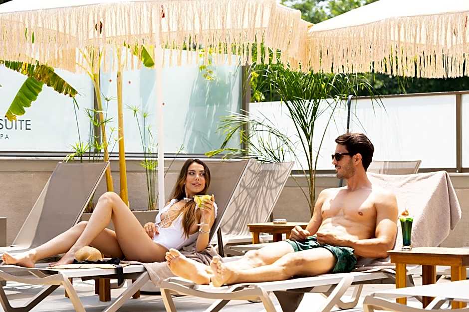 Antalya City Hotel & Spa