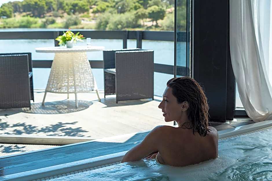 Hotel Le Phoebus Garden & Spa