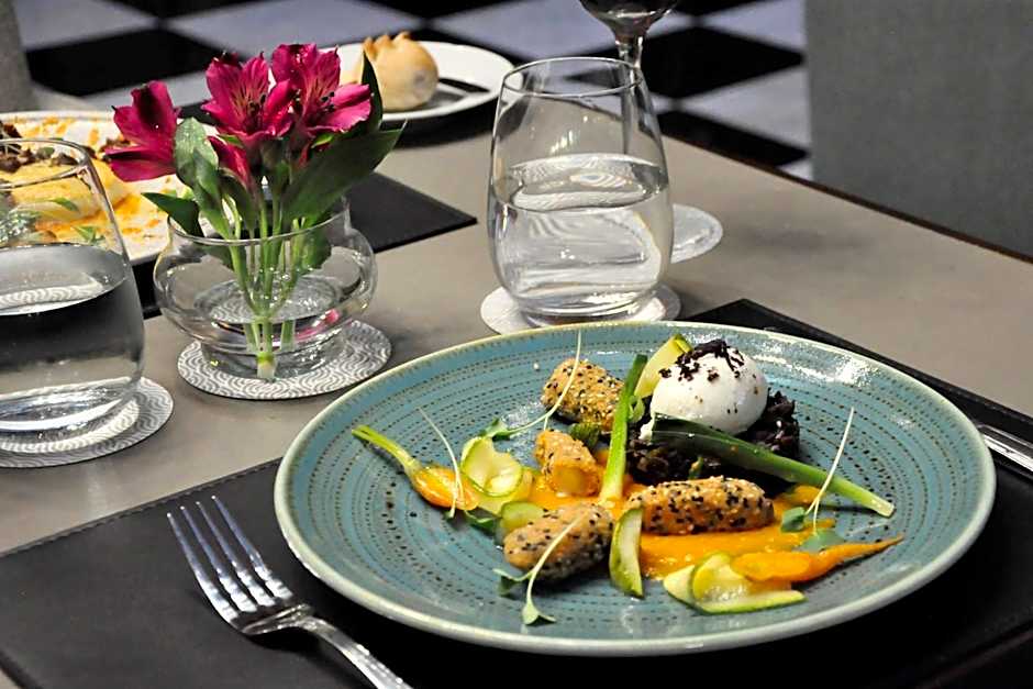 Marriott Buenos Aires Downtown