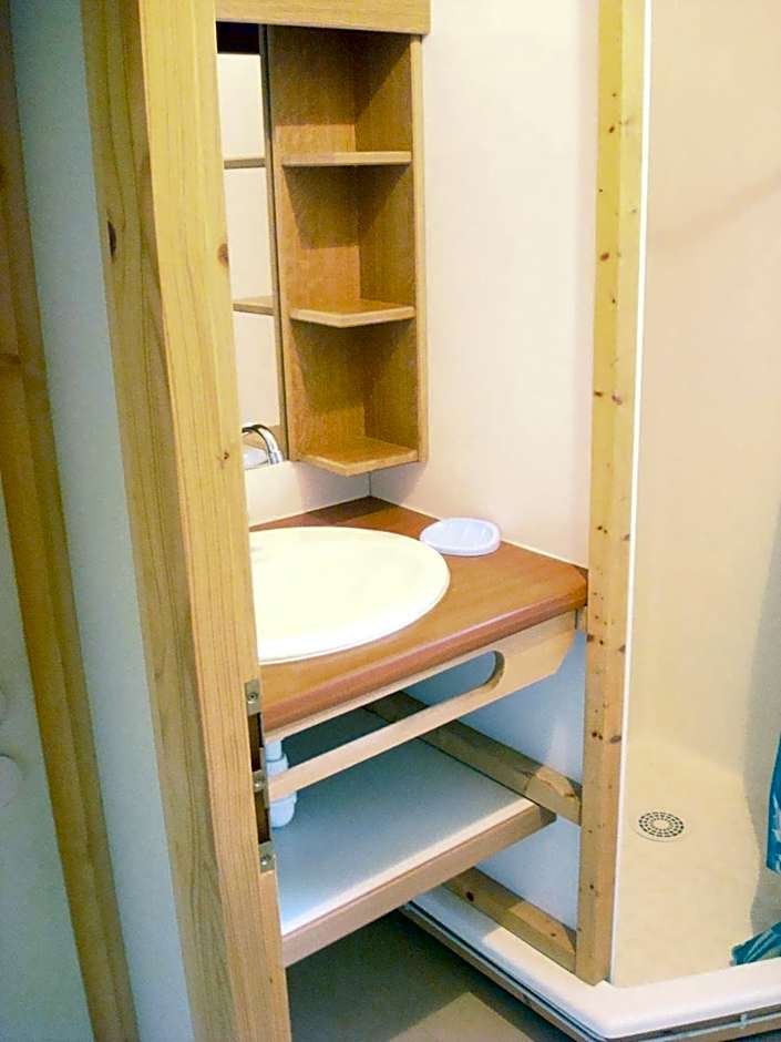 Village-Chalets Le Rû du Pré