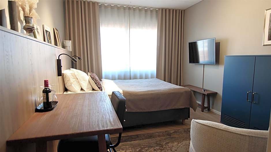 Best Western Plus John Bauer Hotel