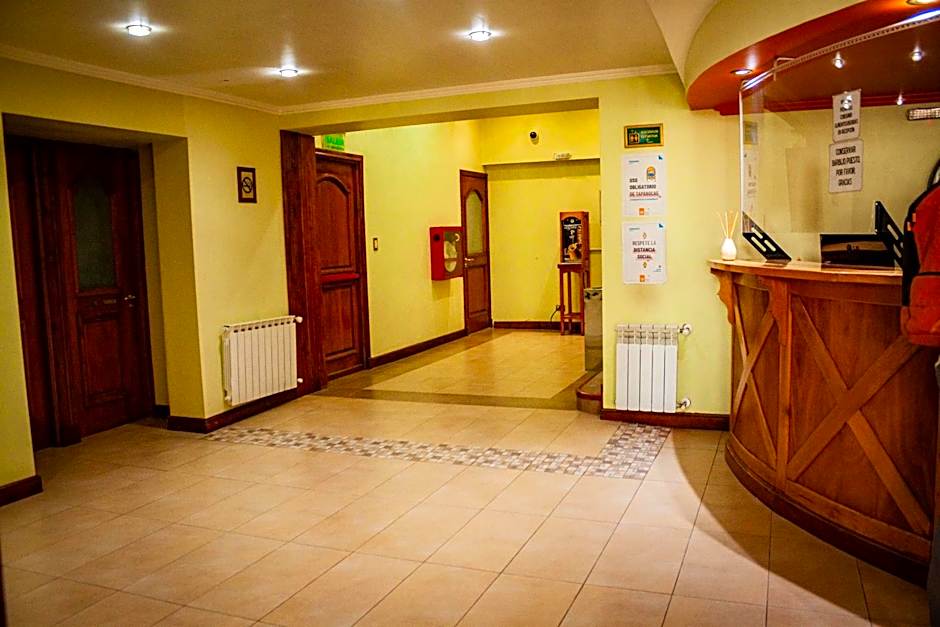 Hotel Villa Brescia