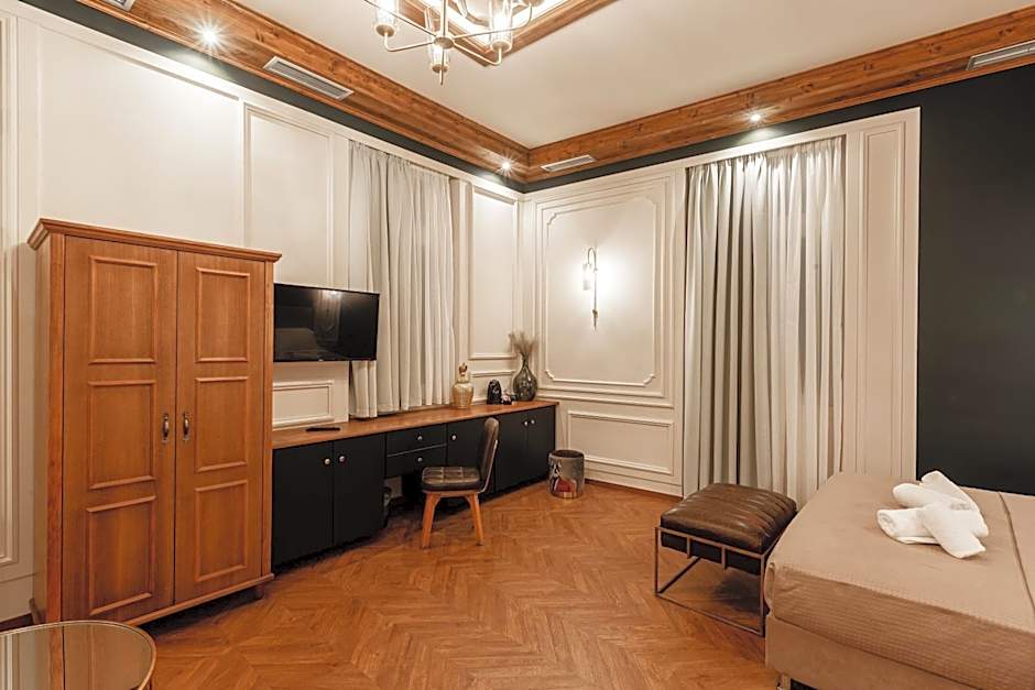 King Othon Boutique Hotel