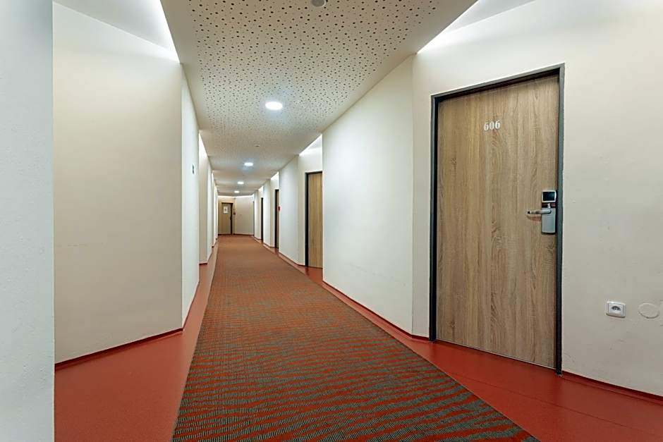 Hotel Koruna