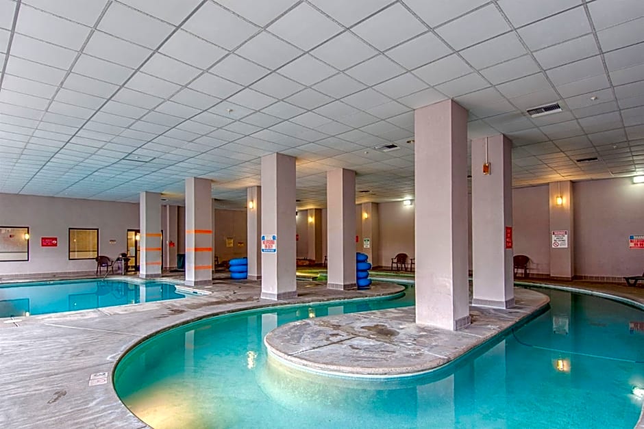 Park Tower Inn