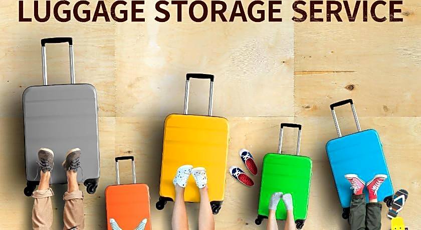 Comfort Inn Omihachiman