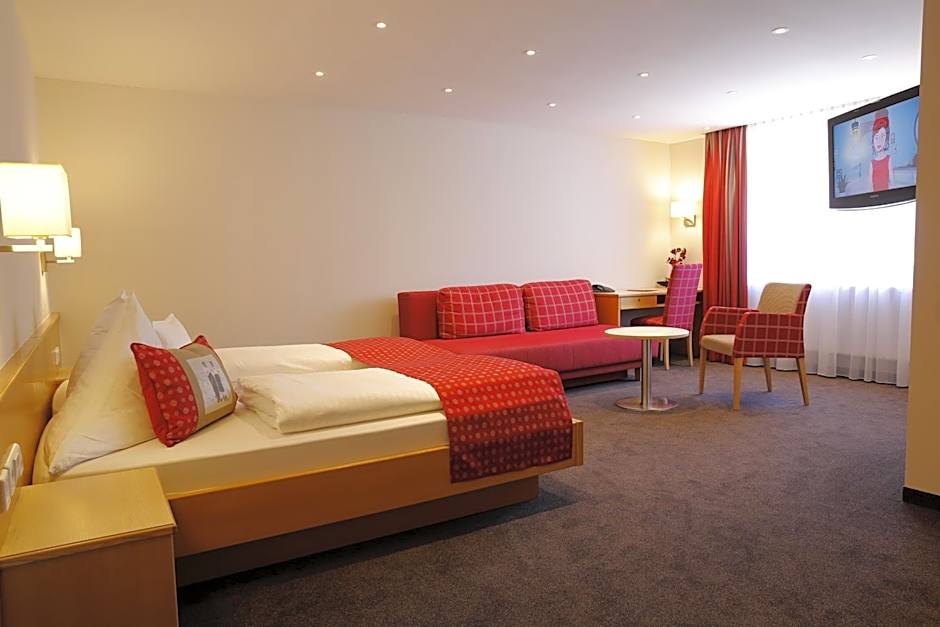 Landhotel Mohren