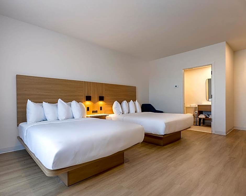 Hotel L'empress