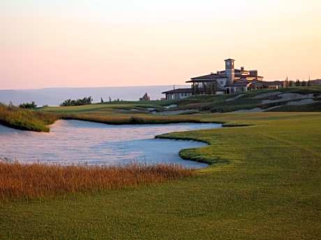 BlackSeaRama Golf & Villas