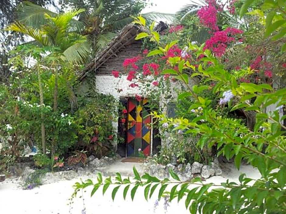 Mustapha' s Place