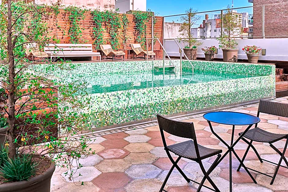 Esplendor by Wyndham Savoy Rosario