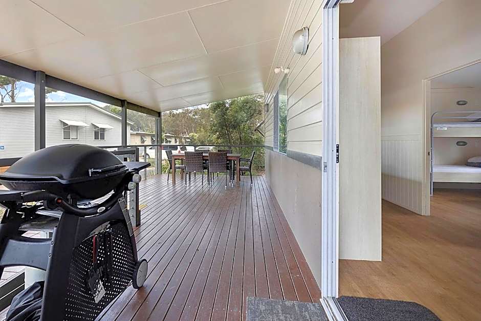 Reflections Scotts Head - Holiday Park