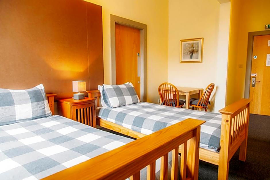 Dundee Backpackers Hostel