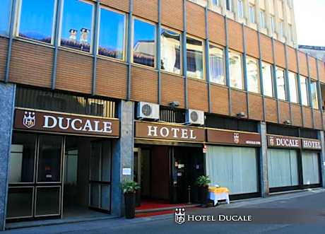 Hotel Ducale