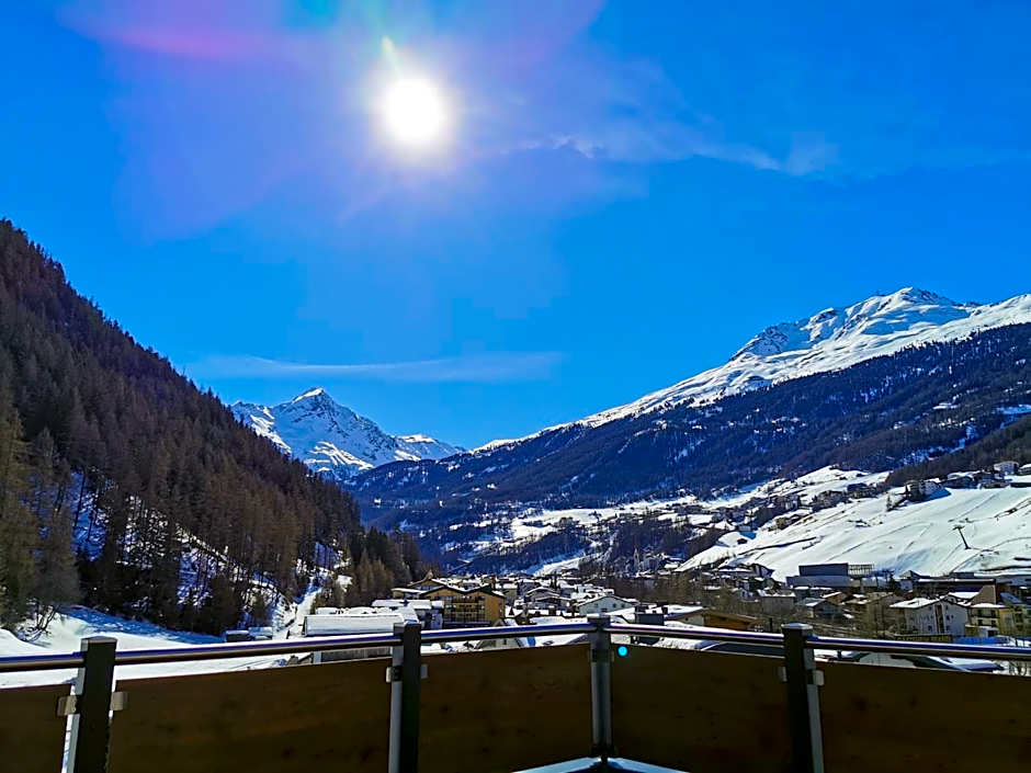 Hotel Garni Schönblick