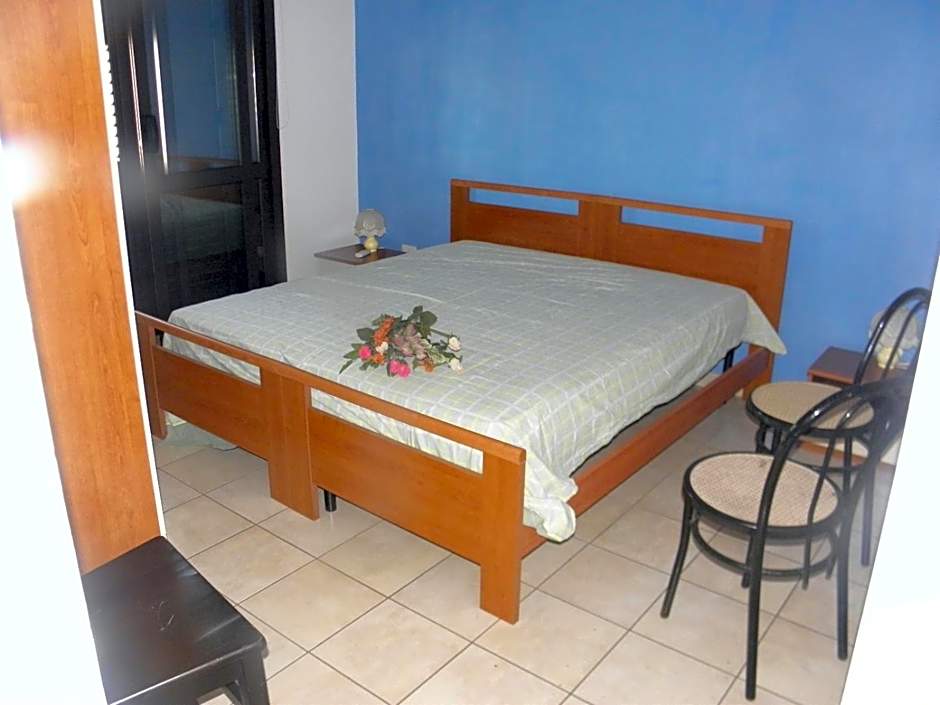 Residence Blue Sky - San Foca