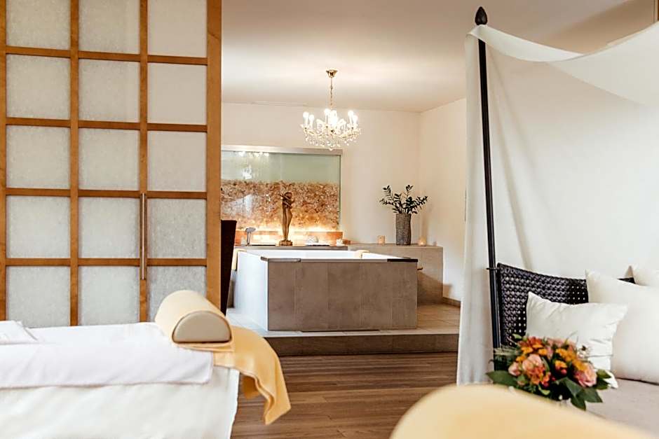 Thermenwelt Hotel Pulverer