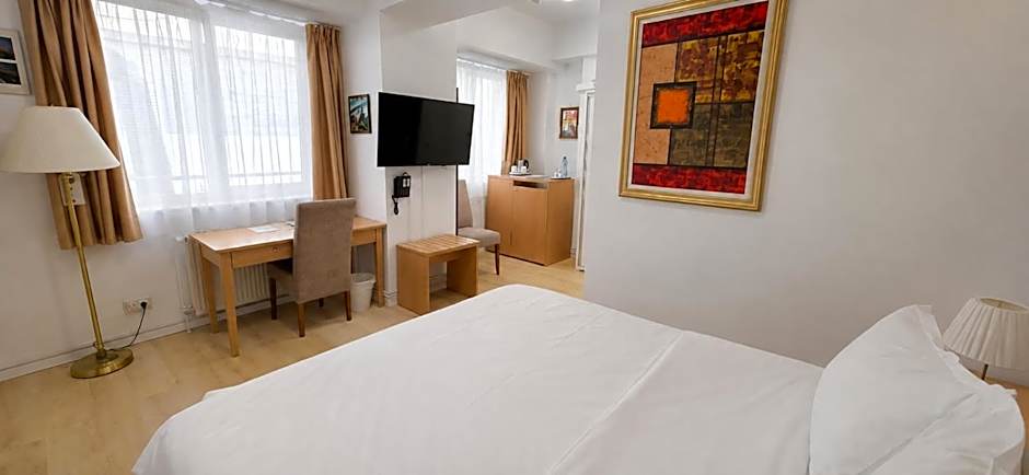 Bucur Accommodation