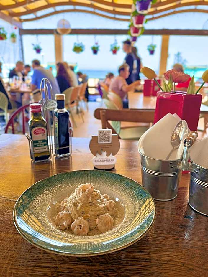 Hotel Sunset Beach Vama Veche
