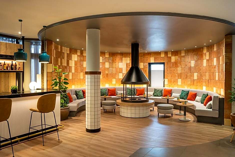 Hotel München City Center Affiliated by Melia