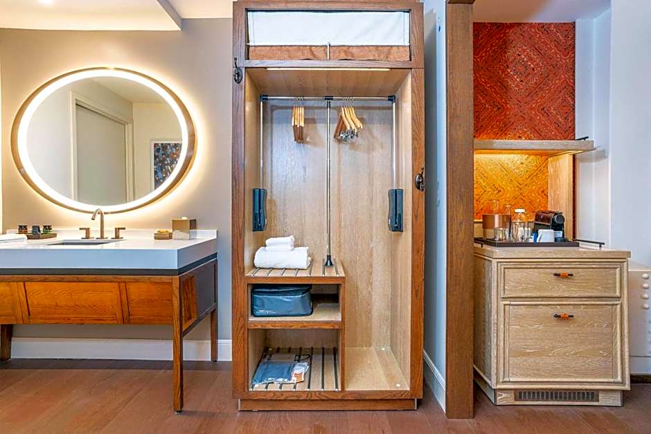 Canopy by Hilton Washington DC Embassy Row