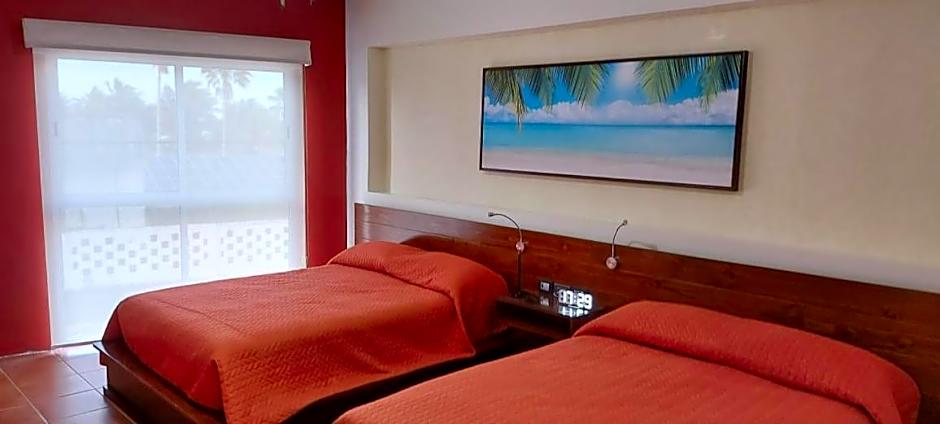 La Mansión del Faro