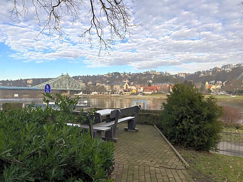 Boutique Hotel am Schillerplatz