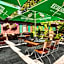 Wald & Schlosshotel Friedrichsruhe