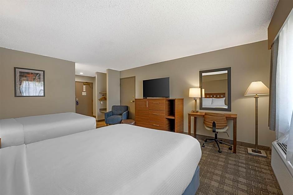Best Western North I-25 Hotel