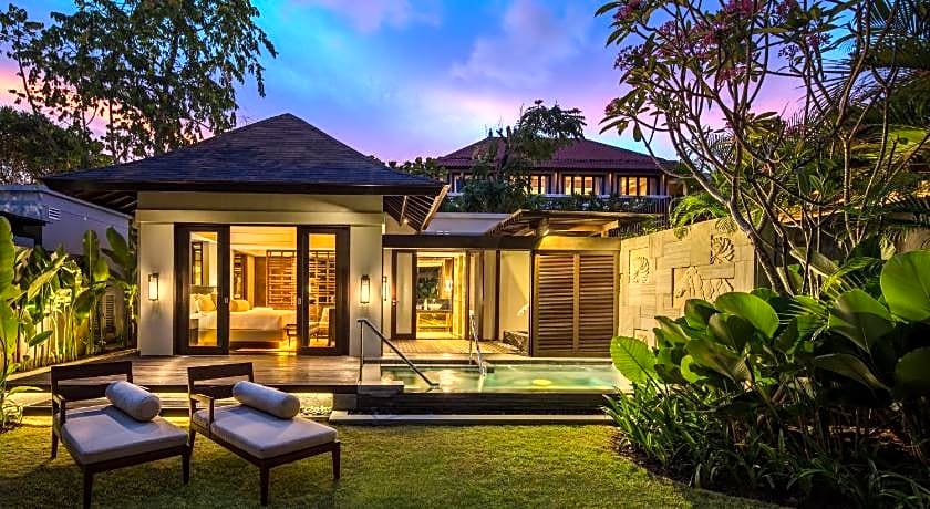 Conrad By Hilton Bali