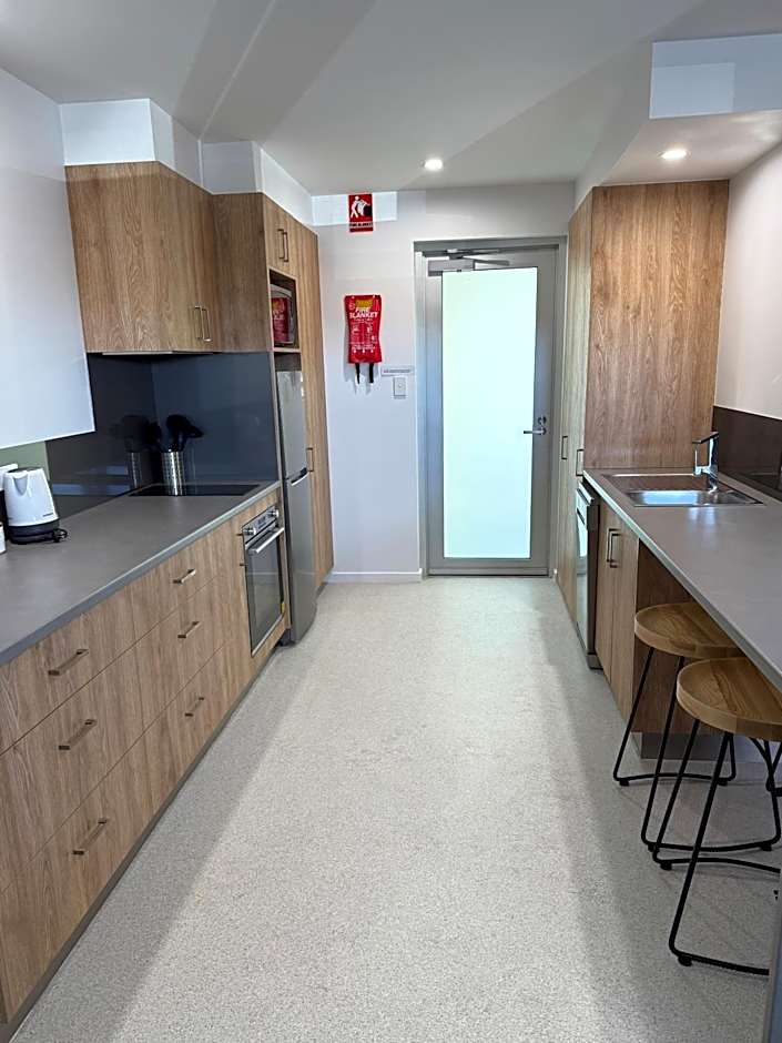 Brighton Hotel Motel