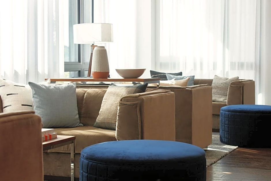 Kimpton Overland Hotel Atlanta Airport By IHG