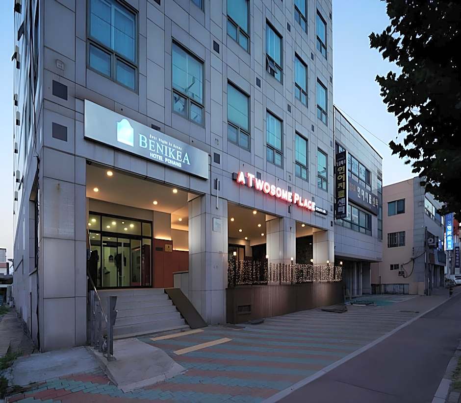 Benikea Hotel Pohang