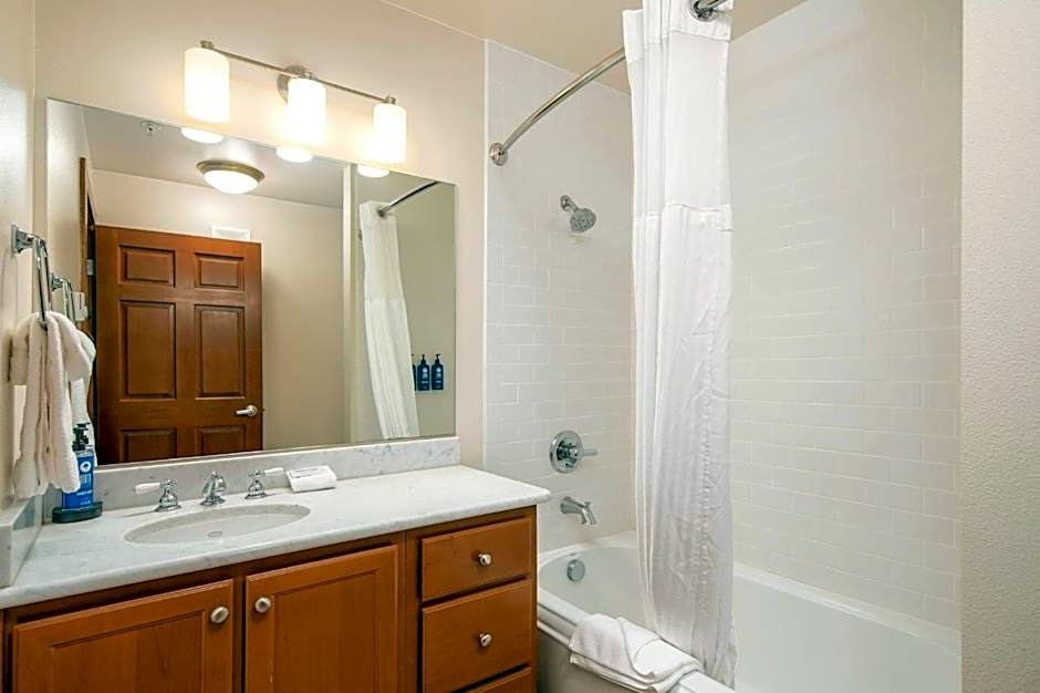 WorldMark Blaine