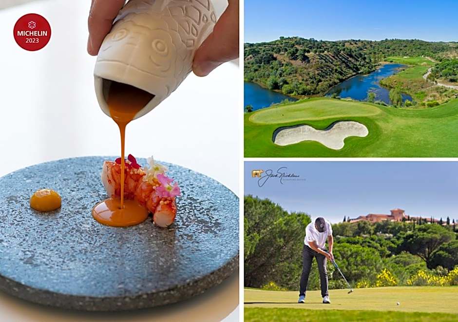 Monte Rei Golf & Country Club