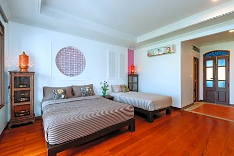 Botan Boutique Hotel