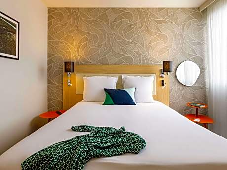 Premium Superior Double Room