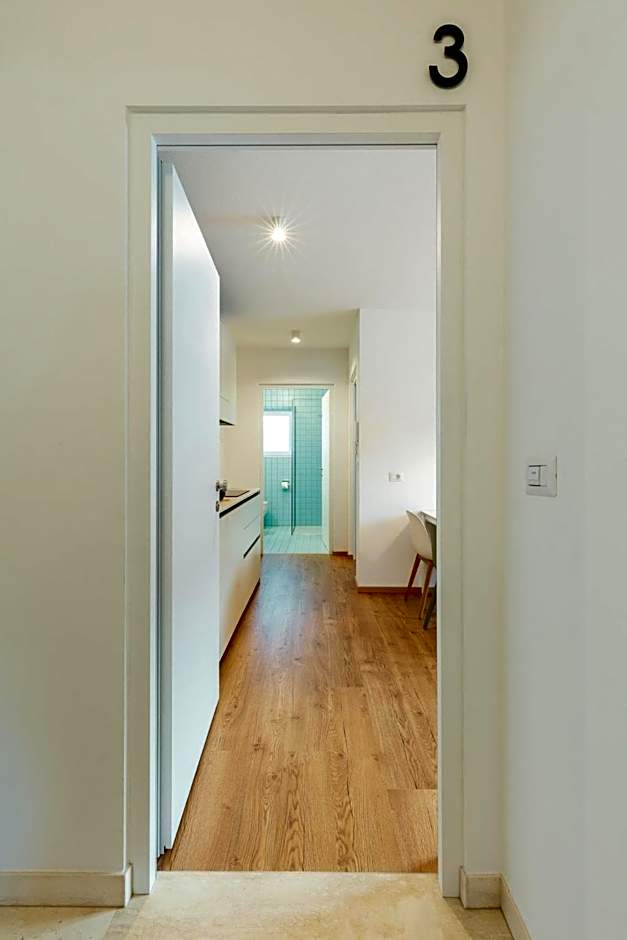 Hus Appartement - Nr. 3
