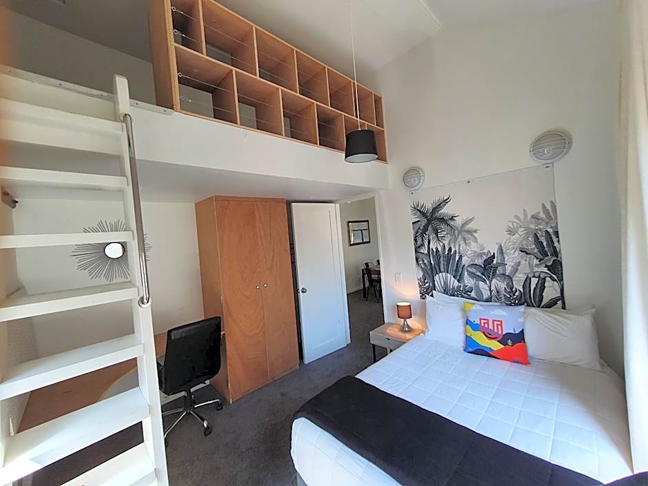 U Boutique Hotel, SureStay Collection by BW