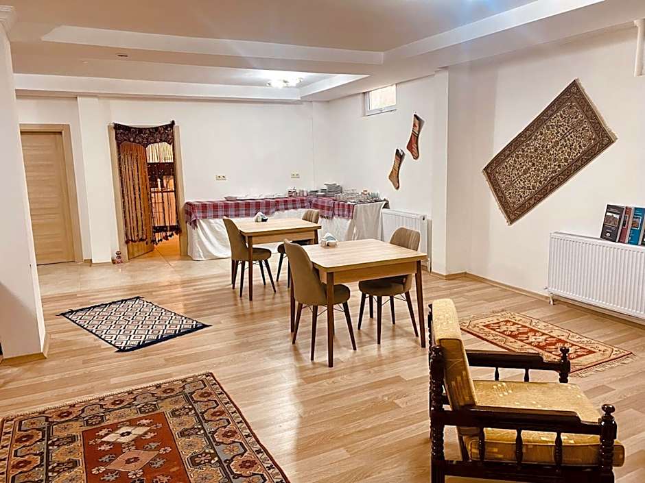 Aysultan Stone House