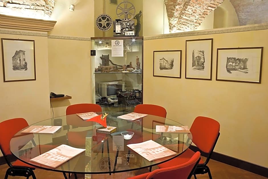 Hotel Parco Borromeo - Monza Brianza