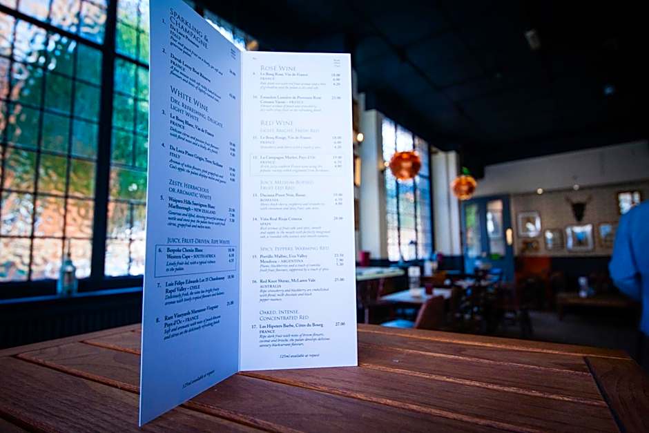 The Duke Rooms London