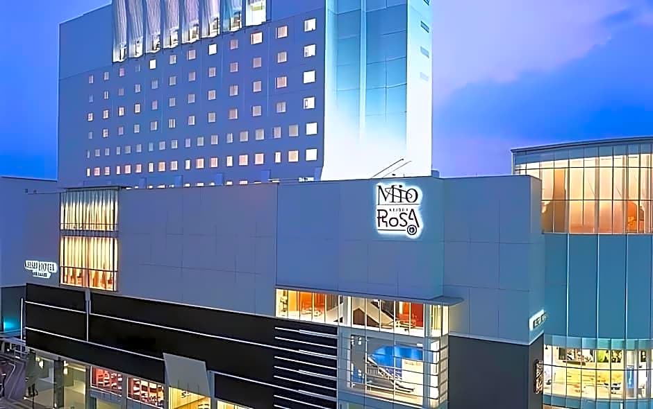 Keisei Hotel Miramare