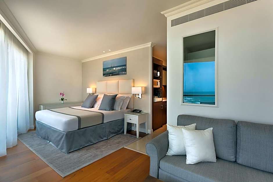 Okeanos Suites Herzliya Hotel by Herbert Samuel