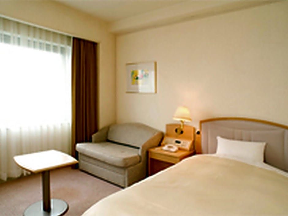 Rihga Royal Hotel Niihama