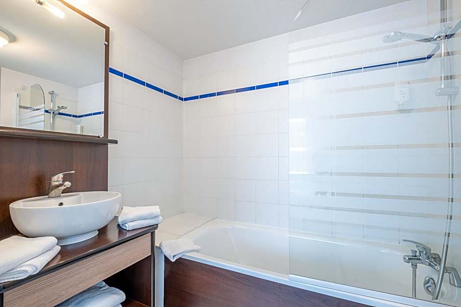 Comfort Aparthotel Les Hauts d'Annecy