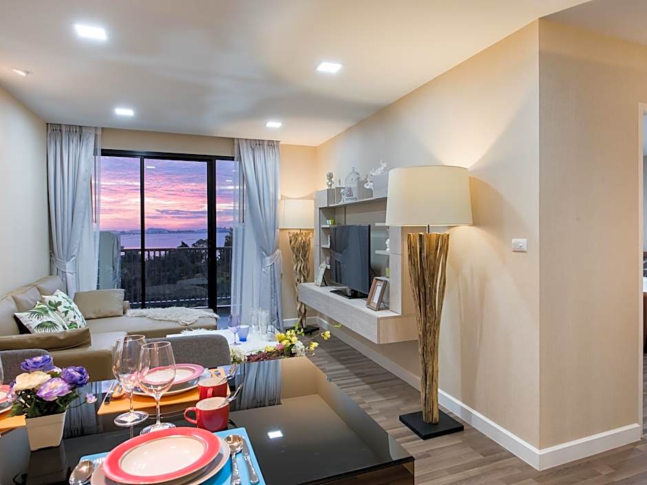 Capetown Sriracha Residence