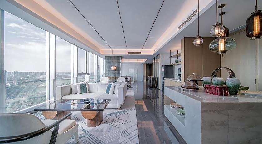 HUALUXE Xian Chanba By IHG