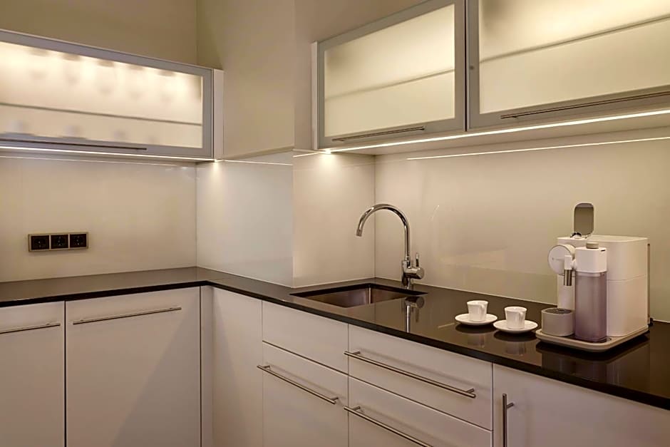 The Ritz-Carlton Vienna