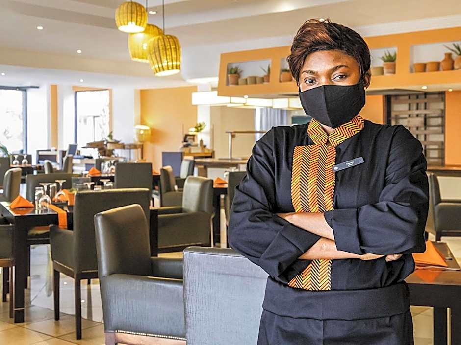Pullman Lubumbashi Grand Karavia